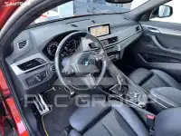 2021 BMW X2