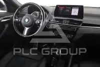 2021 BMW X2