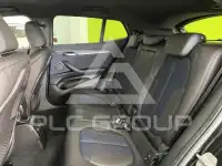 2021 BMW X2