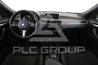 2021 BMW X2
