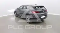 2021 BMW X2