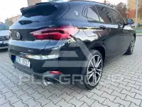 2021 BMW X2