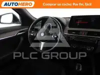 2021 BMW X2