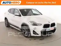 2021 BMW X2