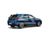 2021 BMW X2