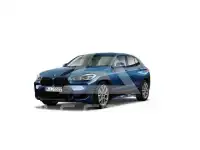 2021 BMW X2
