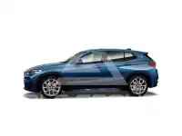 2021 BMW X2