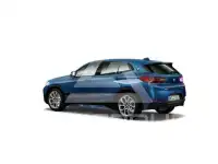 2021 BMW X2