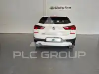 2021 BMW X2