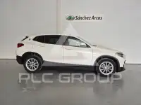 2021 BMW X2