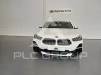 2021 BMW X2