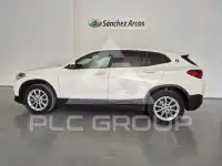 2021 BMW X2