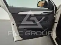 2021 BMW X2