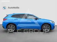 2021 BMW X2