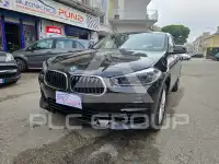 2021 BMW X2