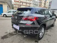 2021 BMW X2
