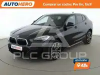2021 BMW X2