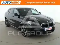 2021 BMW X2
