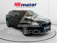2021 BMW X2