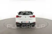 2021 BMW X2