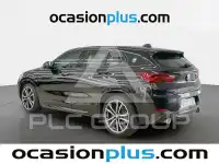 2021 BMW X2