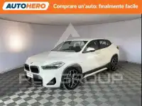 2021 BMW X2