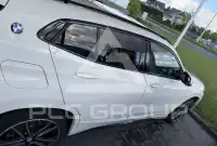 2021 BMW X2