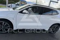 2021 BMW X2