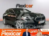 2021 BMW X2