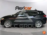 2021 BMW X2