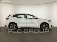 2021 BMW X2