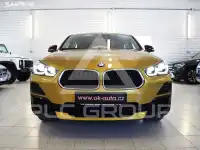 2021 BMW X2