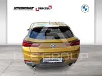 2021 BMW X2