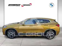 2021 BMW X2