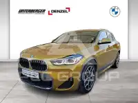 2021 BMW X2