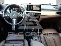 2021 BMW X2