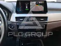 2021 BMW X2