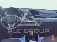 2021 BMW X2