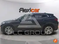 2021 BMW X2