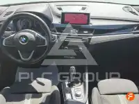 2021 BMW X2