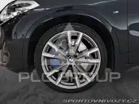 2021 BMW X2