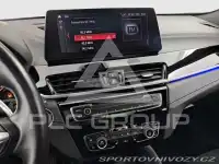 2021 BMW X2