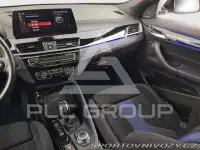 2021 BMW X2
