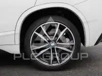 2021 BMW X2