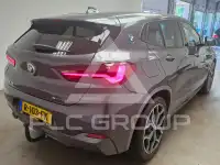 2021 BMW X2