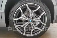 2021 BMW X2