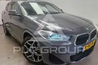 2021 BMW X2