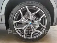 2021 BMW X2