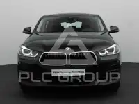 2021 BMW X2
