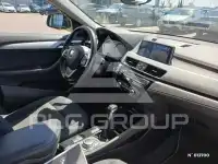 2021 BMW X2